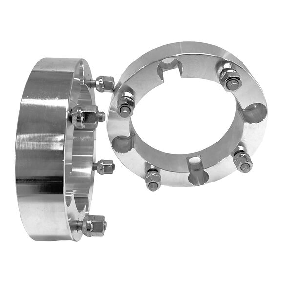 MOOSE Moose Spacerplattor 1,5 tum 4/156 3/8-24