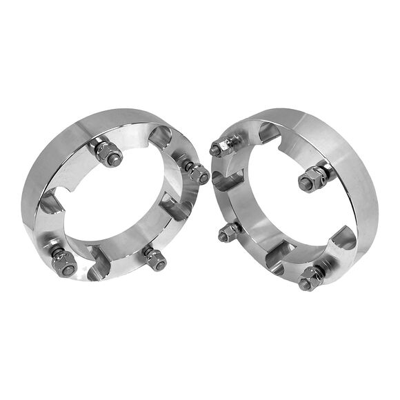 MOOSE Moose Spacerplattor 1,5 tum 4/156 3/8-24