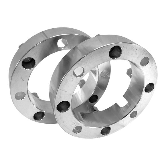 MOOSE Moose Spacerplattor 1,5 tum 4/156 3/8-24