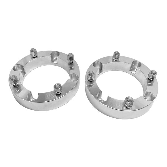 MOOSE Moose Spacerplattor 1,5 tum 4/156 3/8-24