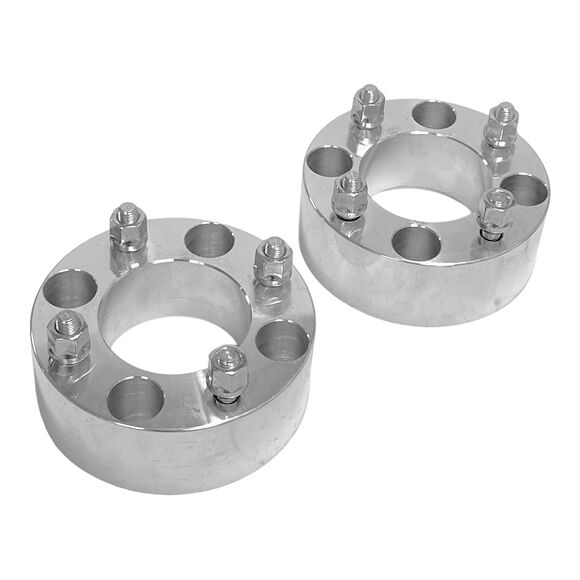 MOOSE Moose Spacerplattor 2 Tum 4/110