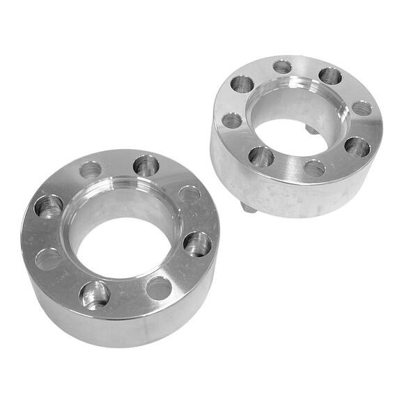 MOOSE Moose Spacerplattor 2 Tum 4/110