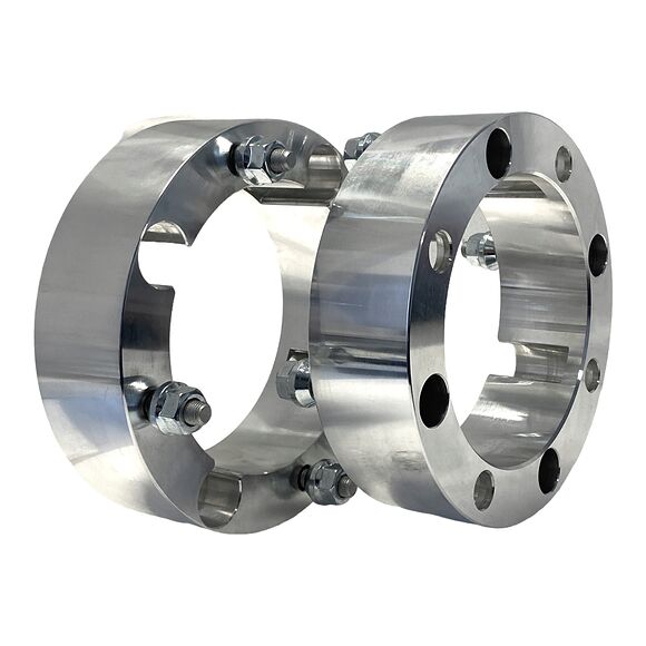 MOOSE Moose Spacerplattor 2 tum 4/156 3/8-24