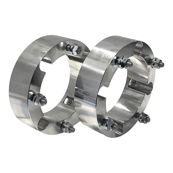 MOOSE Moose Spacerplattor 2 tum 4/156 3/8-24