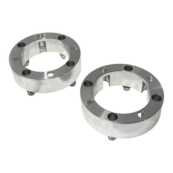 MOOSE Moose Spacerplattor 2 tum 4/156 3/8-24