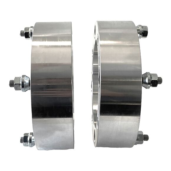 MOOSE Moose Spacerplattor 2 tum 4/156 3/8-24