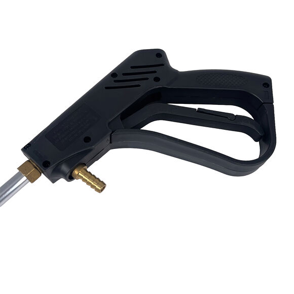 MOOSE Pistolspruta Fimco/Moose Sprayaggregat