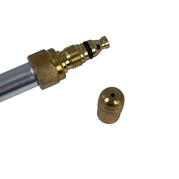 MOOSE Pistolspruta Fimco/Moose Sprayaggregat