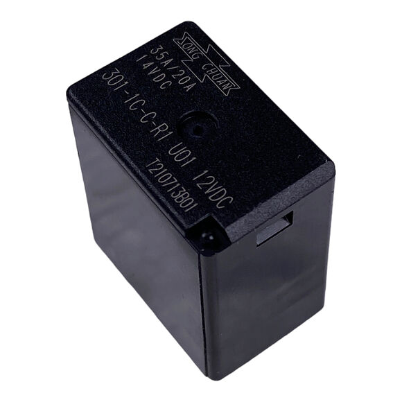 MOOSE Relä Arctic cat Prowler 500/650/700/1000/Wildcat 1000 