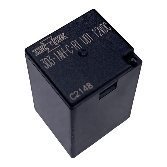 MOOSE Relä Can-Am DS 450/Outlander 450/500/Renegade 500/570 mfl 20A