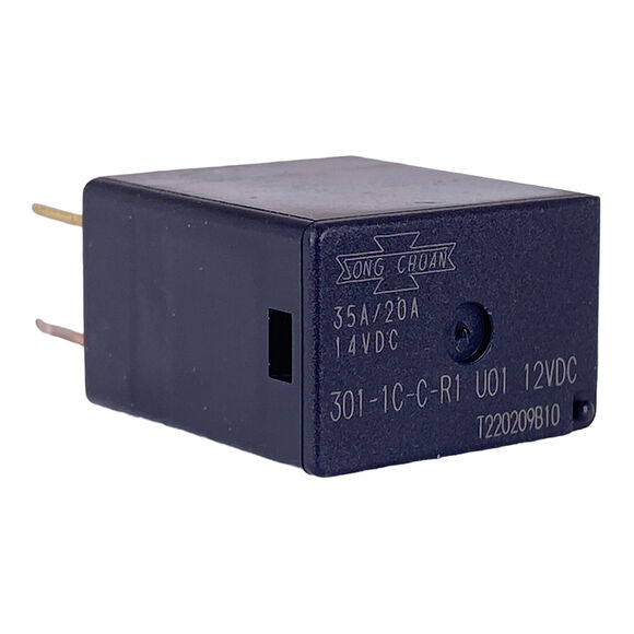 MOOSE Relä Can-Am Outlander 400/450/500/570/650 30A