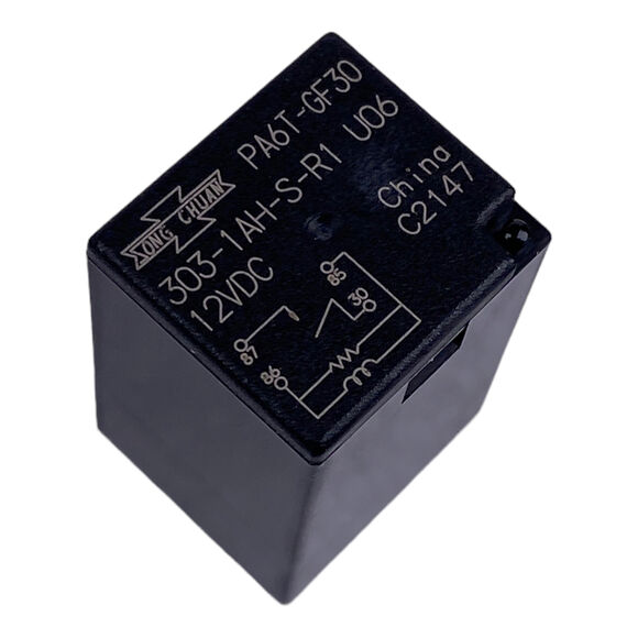 MOOSE Relä Polaris Ace 150/Sportsman 325/Ranger 400/570 mfl