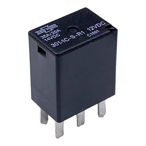 MOOSE Relä Polaris Ranger 400/RZR 800