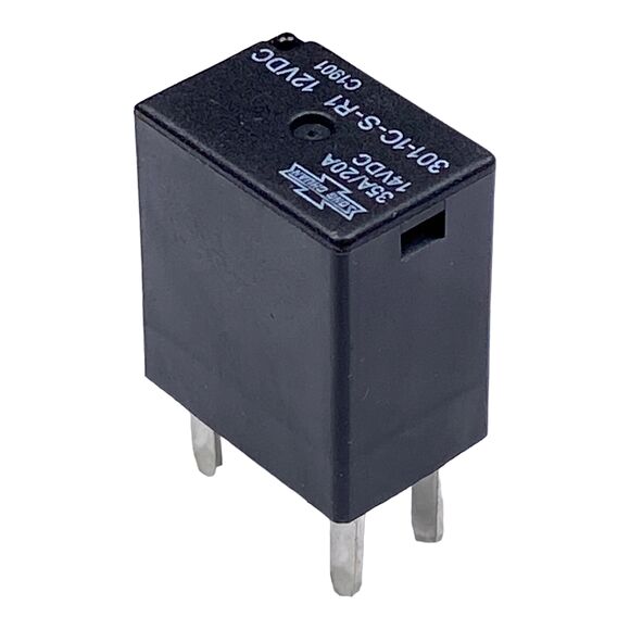 MOOSE Relä Polaris Ranger 400/RZR 800