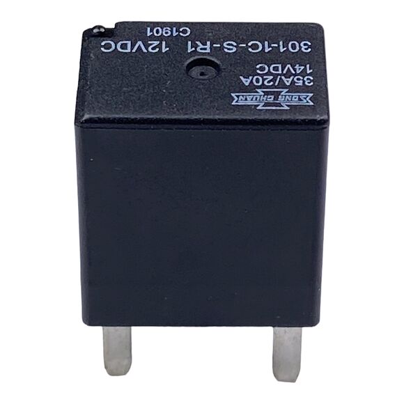 MOOSE Relä Polaris Ranger 400/RZR 800