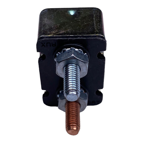 MOOSE Säkring 10A Polaris Sportsman/Scrambler/Magnum m.fl.