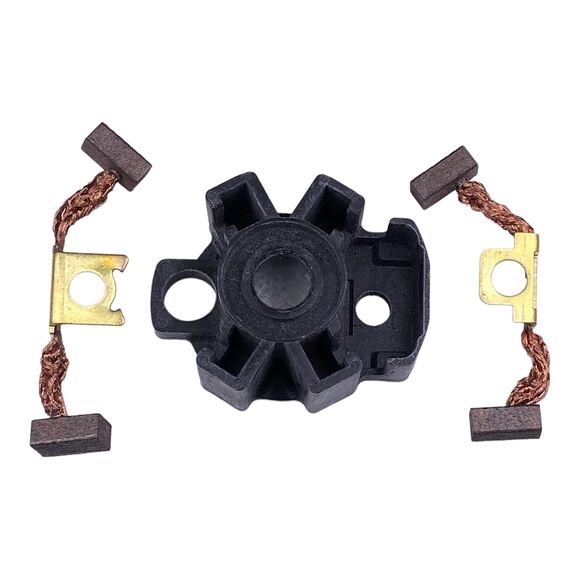 MOOSE Startmotor Reparationsats Honda/Kawasaki/Suzuki/Yamaha