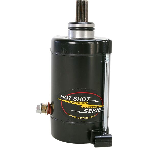 MOOSE Startmotor YFM700 Grizzly 07-08 & YFM700 Raptor 700