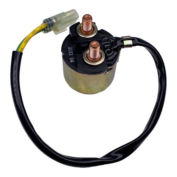 MOOSE Startrelä Honda TRX350/400/450/500