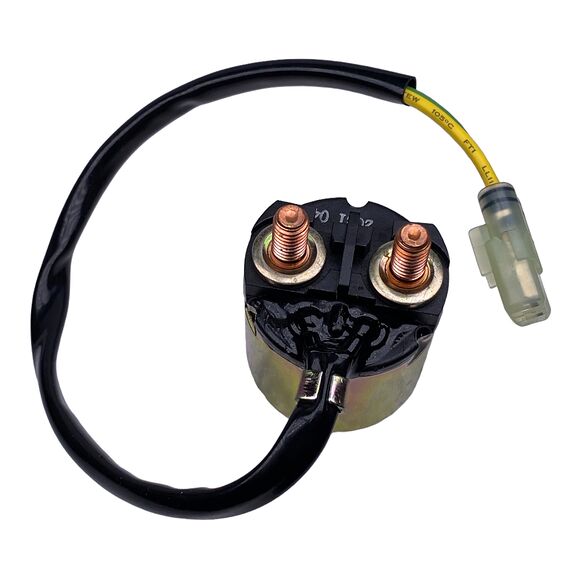 MOOSE Startrelä Honda TRX350/400/450/500