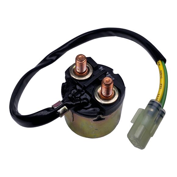 MOOSE Startrelä Honda TRX350/400/450/500