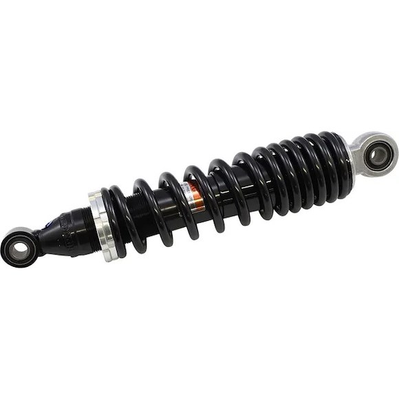 MOOSE Stötdämpare främre Kawasaki Bayou KLF 220 89-02 4x4 / 2x4