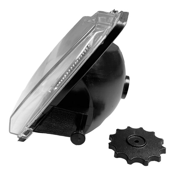 MOOSE Strålkastare Polaris Sportsman 500-800