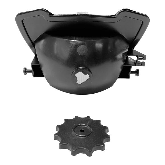 MOOSE Strålkastare Polaris Sportsman 500-800