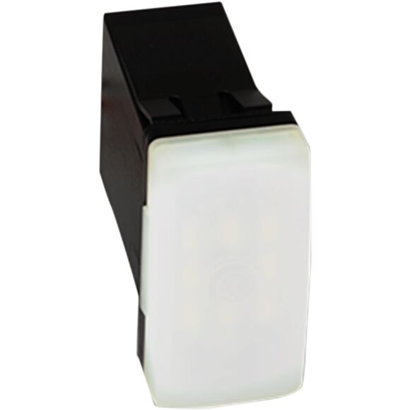 MOOSE Strömbrytare Instrumentpanel Map Light