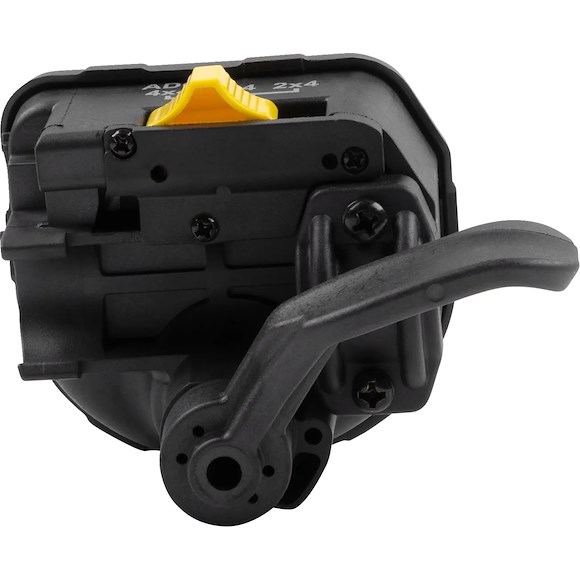 MOOSE Tumgas reglage Polaris Sportsman 500 EFI / 700/800 mfl.