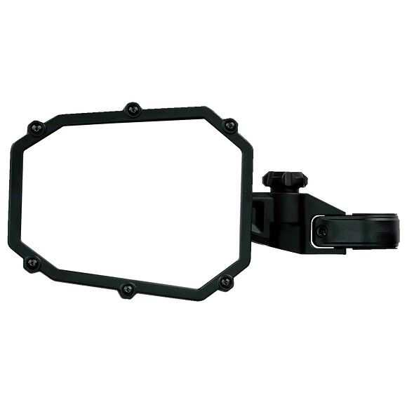 MOOSE UTV Backspeglar Clamp-on 38,1mm-57,1mm