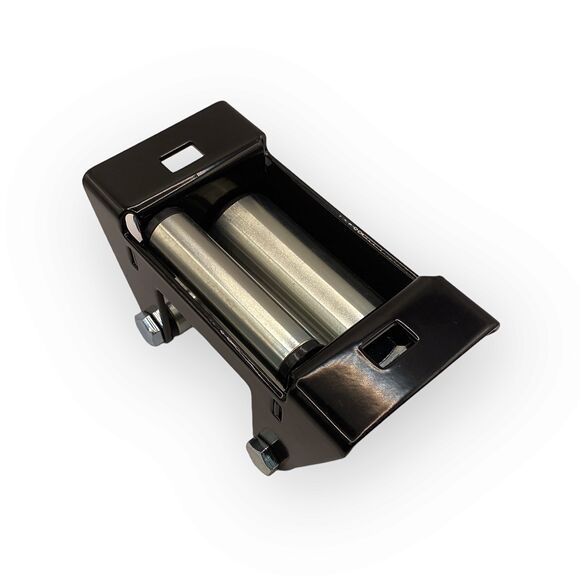 MOOSE Vajerstyrning/Vinschrullar ATV Vinsch Stål/Syntetlina för Ploglyft