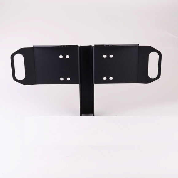 MOOSE Vinschfäste till 2 tum Dragkroksfäste Universal