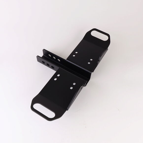 MOOSE Vinschfäste till 2 tum Dragkroksfäste Universal