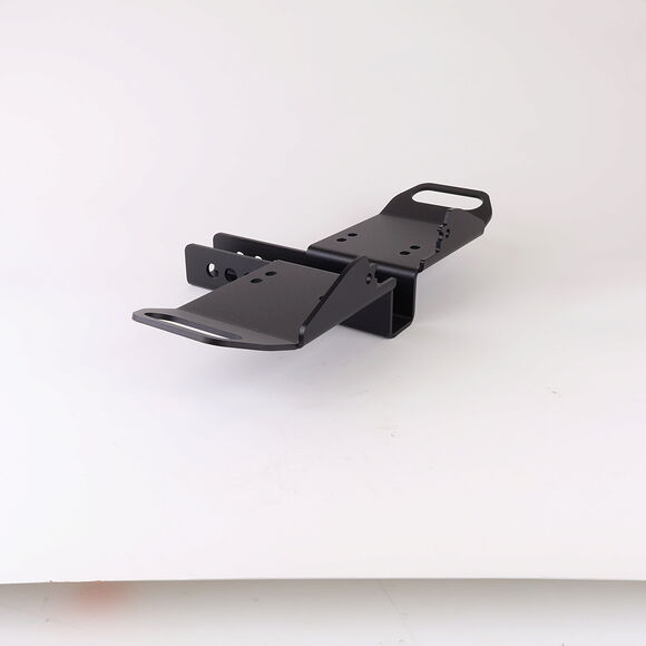 MOOSE Vinschfäste till 2 tum Dragkroksfäste Universal