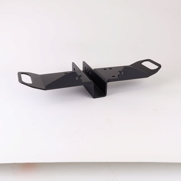 MOOSE Vinschfäste till 2 tum Dragkroksfäste Universal