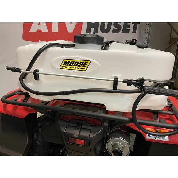 MOOSE 57 Liters Sprayaggregat 4,5LPM