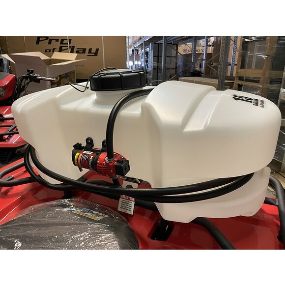 MOOSE 57 Liters Sprayaggregat 4,5LPM