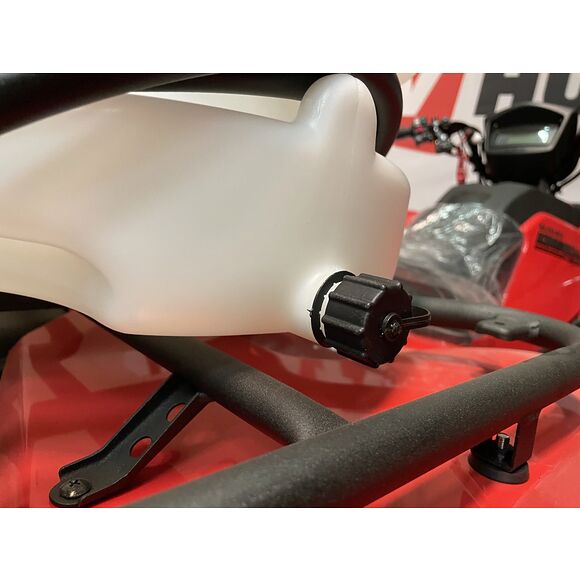 MOOSE 57 Liters Sprayaggregat 4,5LPM