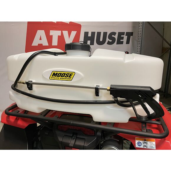 MOOSE 95 Liters sprayaggregat 9.0LPM