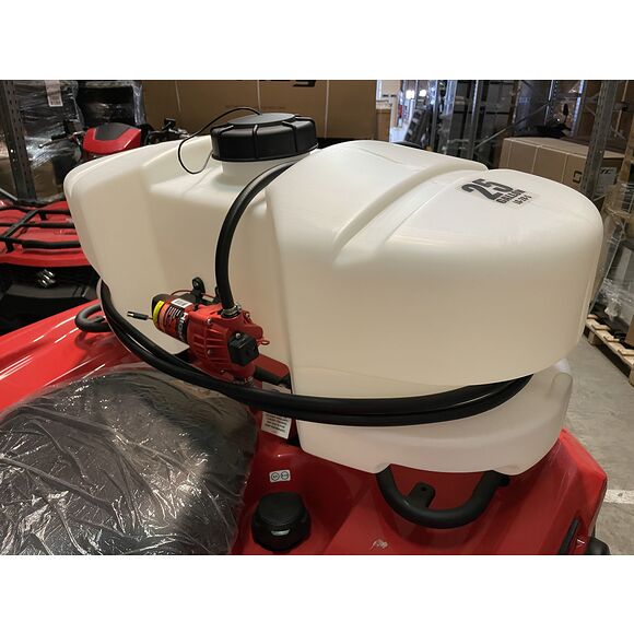 MOOSE 95 Liters sprayaggregat 9.0LPM