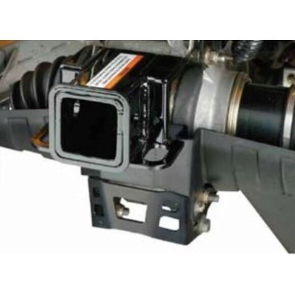 MOOSE Dragkroksfäste 2 tum Can-Am Outlander 06-12