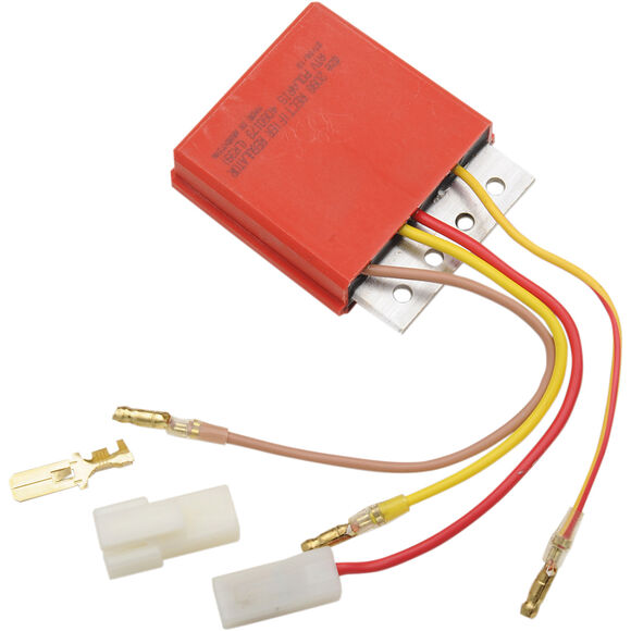 RICKS Laddregulator Polaris Sportsman 400/500/600/700 & Magnum 500