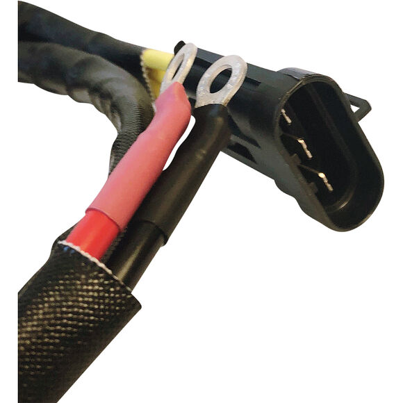 MOOSE Laddregulator Polaris Sportsman 450/570