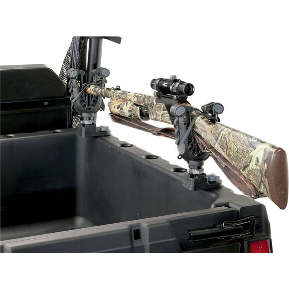 MOOSE Moose Flexgrip Gevärs/Redskapshållare Polaris Lock & Ride