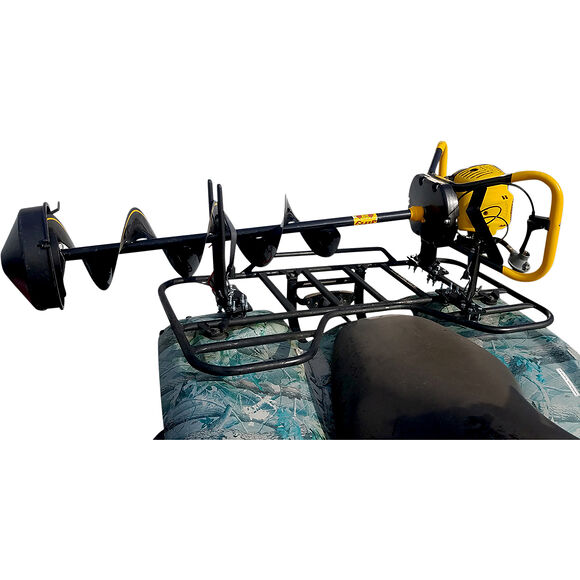 MOOSE Moose Is Borr Hållare Till ATV