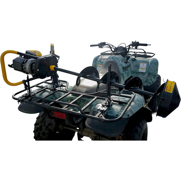 MOOSE Moose Is Borr Hållare Till ATV