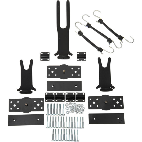 MOOSE Moose Is Borr Hållare Till ATV