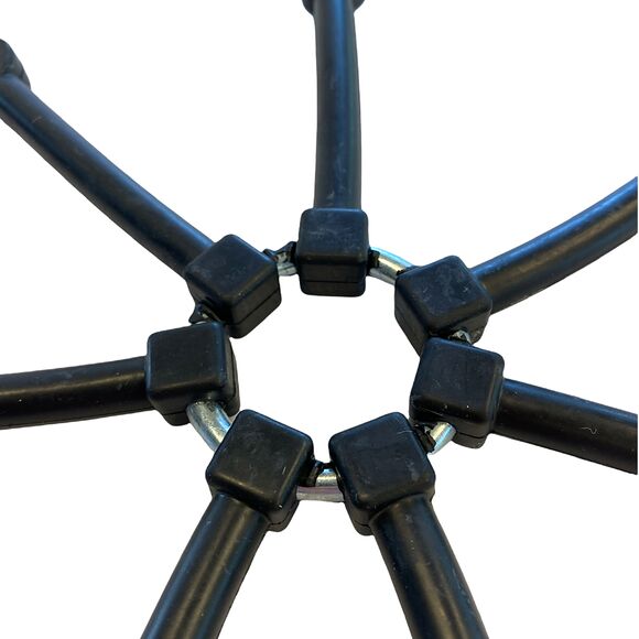 MOOSE MOOSE SNÖKEDJESTRAMARE 12-15 Tum