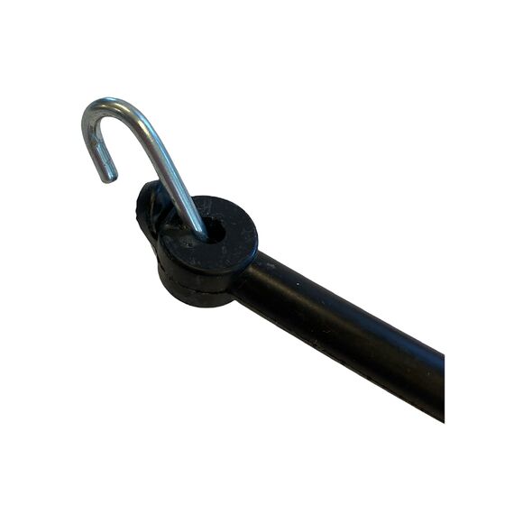 MOOSE MOOSE SNÖKEDJESTRAMARE 12-15 Tum